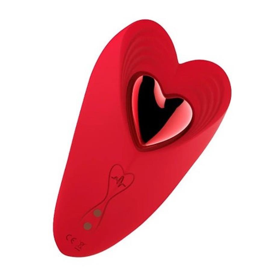 Cupido - Vibrador con APP